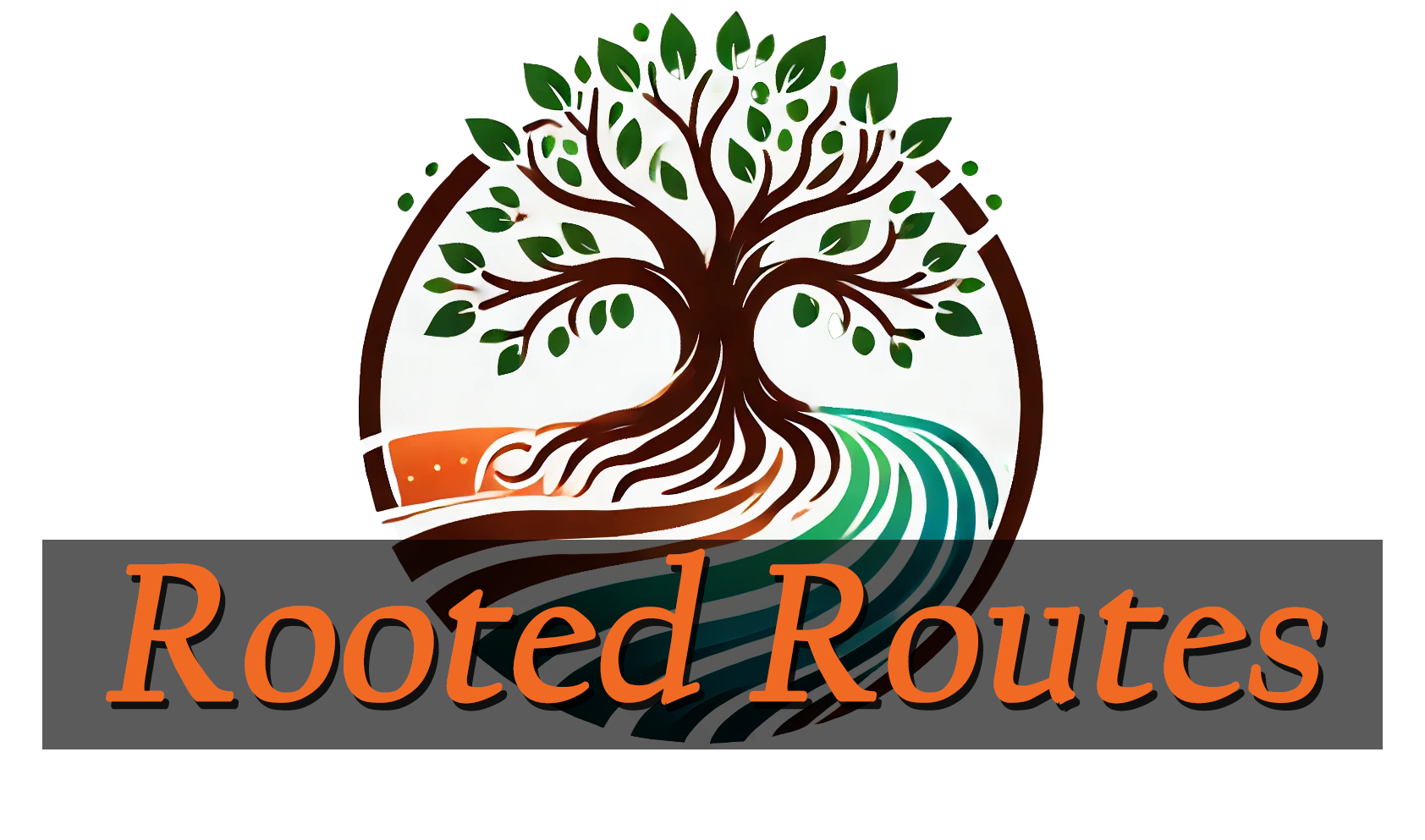 Rooted Routes