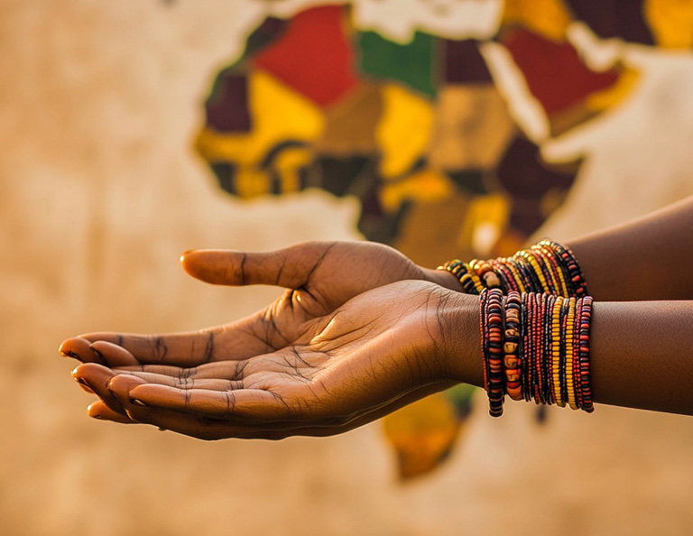 A reflection on identity, separation, and the healing power of home.