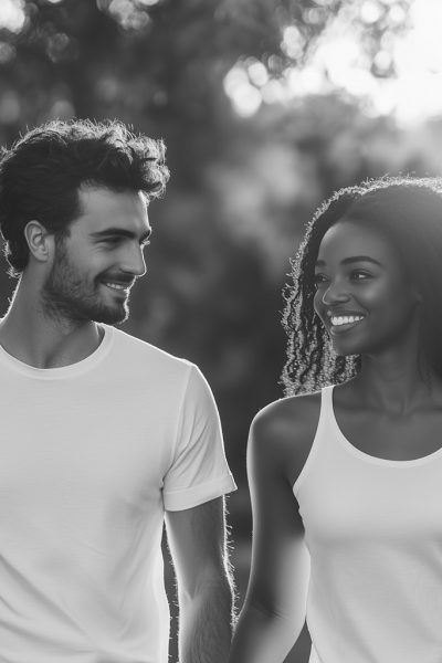 interracial_couple_walking_in_the_park_holding_hands