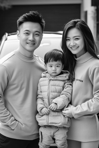 modern-asian-family